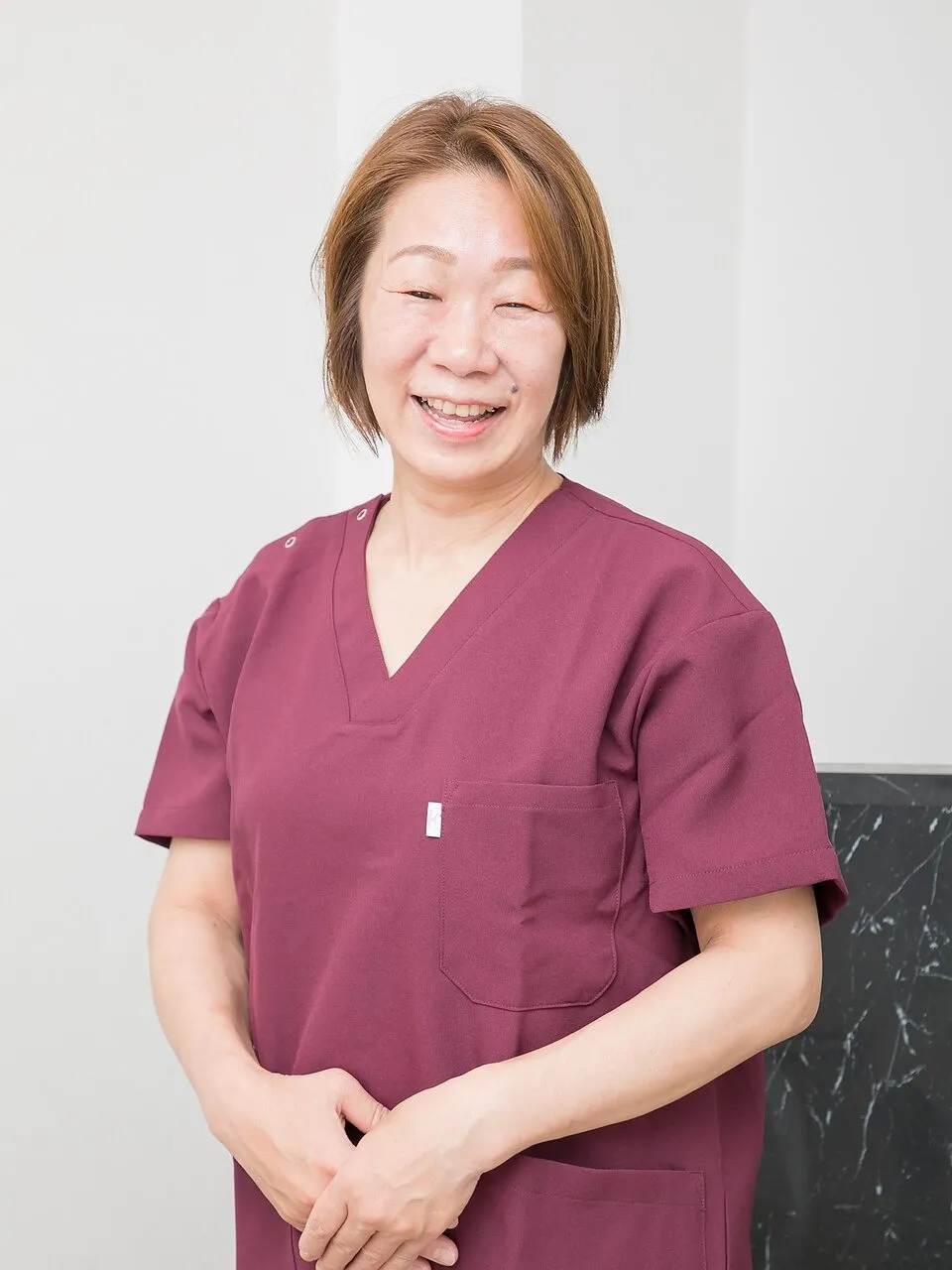 薗部 美穂