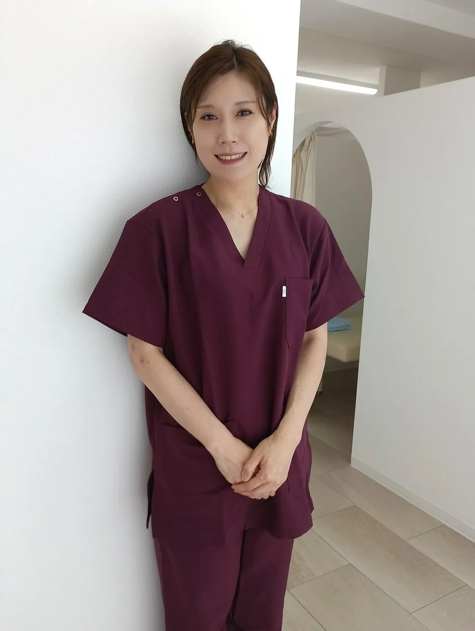 平田 鮎美